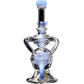 Calibear Infinity Loop Seed Of Life Klein Recycler