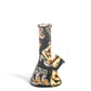 6 inch Silicone Water Pipe