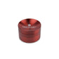 Tsunami Sunken Top 63mm 4-Piece Grinder