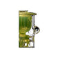 Calibear Seed Of Life Swiss Incycler Dab Rig