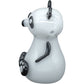 "Bored Panda" Glass Pipe