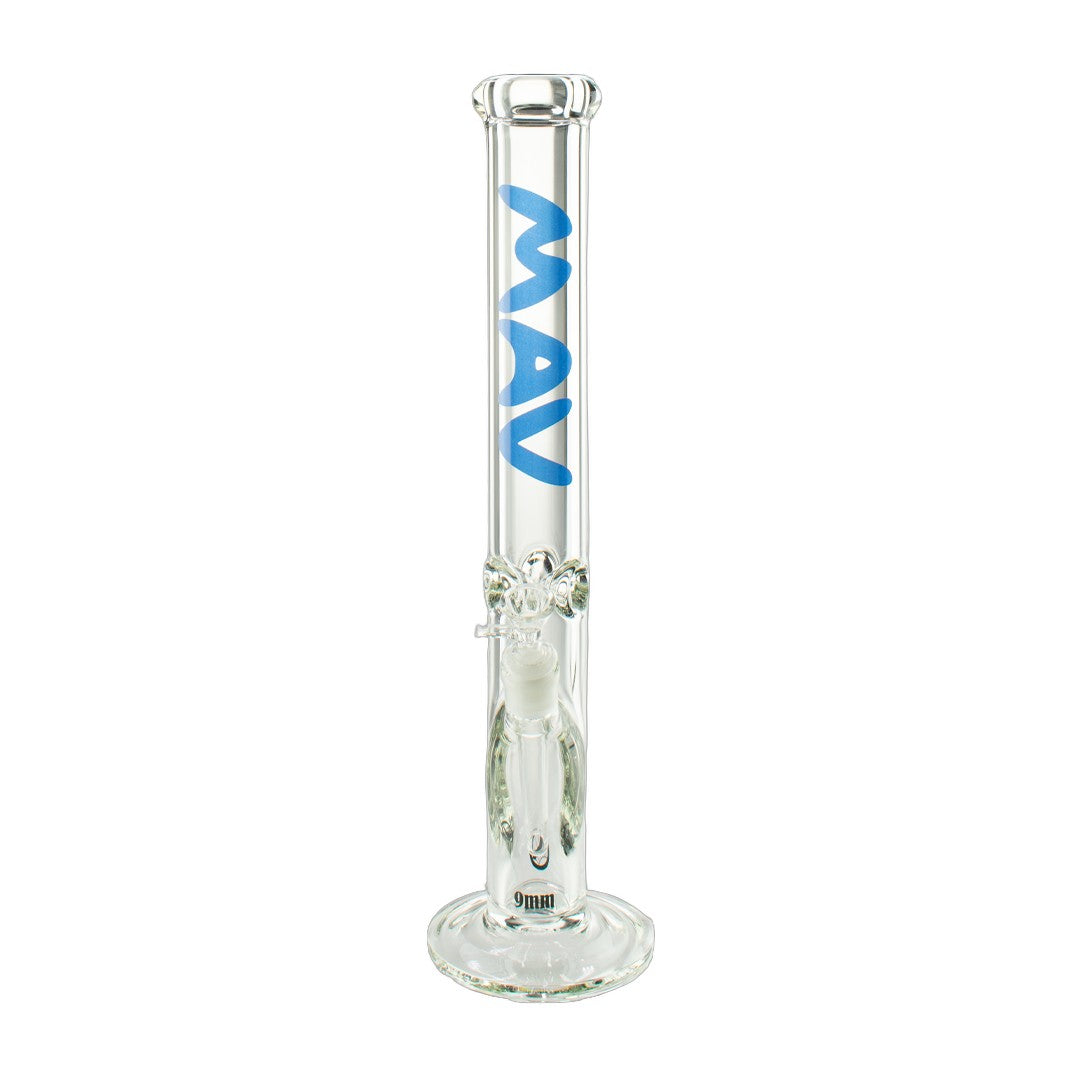 18" x 9mm Straight Tube