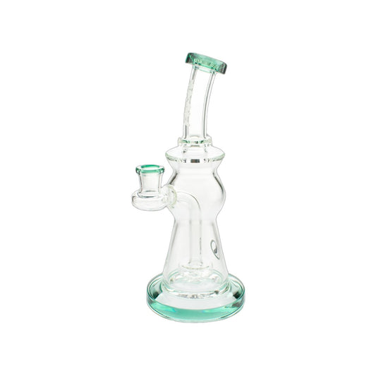 Beam Puck Perc Bent Neck Rig