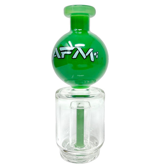 6" Puffco Peak Globe Attachment