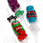 Glass Monster Dab Straw Kit “Beast Bite”
