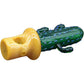 "Glass Saguaro" Cactus Pipe