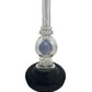 Puffco Peak Ball Attachment With Perc Mixed Colors