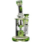 Calibear Seed Of Life Torus Can Dab Rig