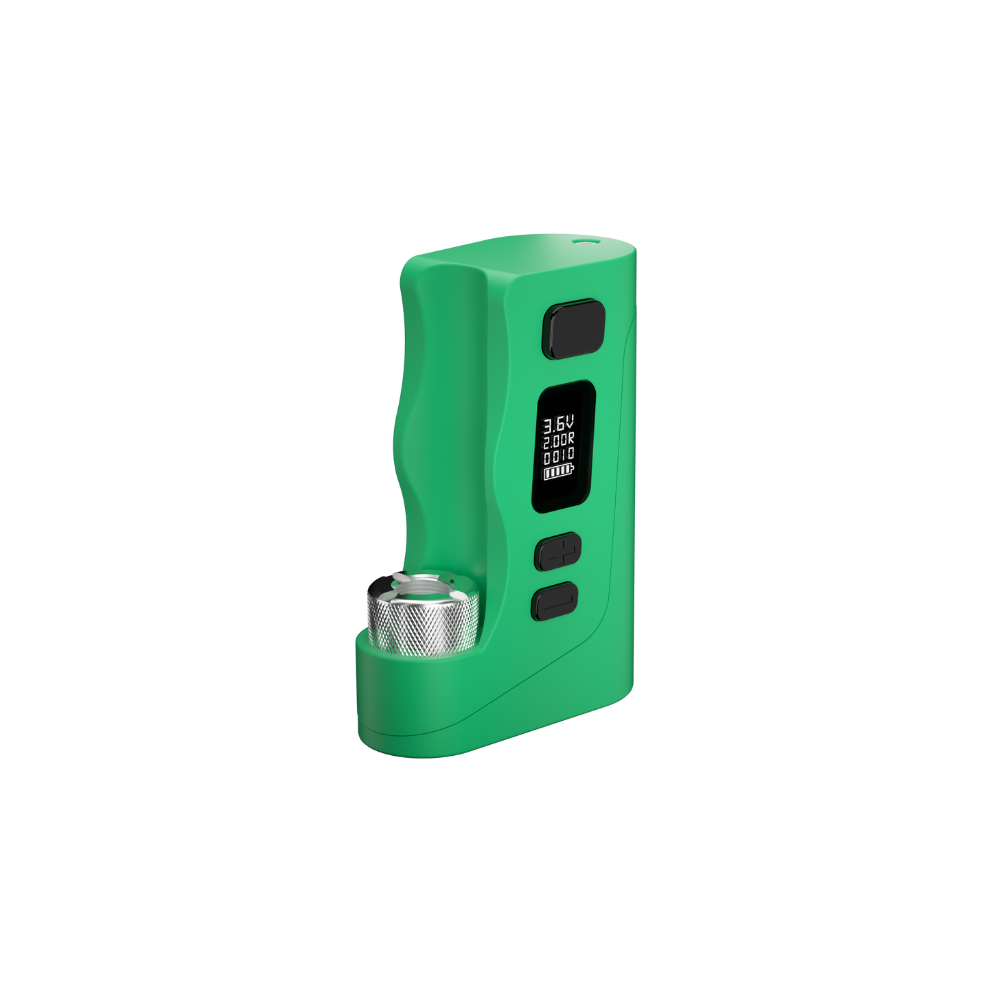 Mist 2.0