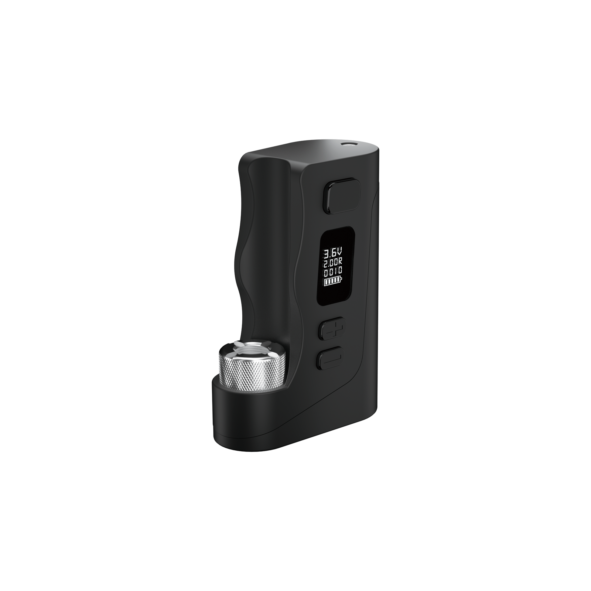 Mist 2.0