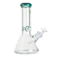 9mm Straight Neck Beaker