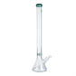 9mm Straight Neck Beaker