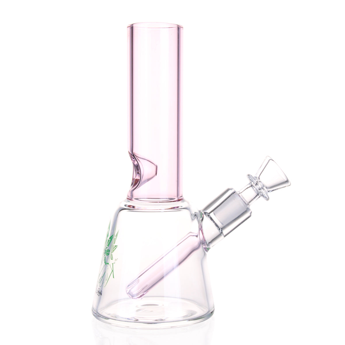 Mini Monarch – Water Pipe