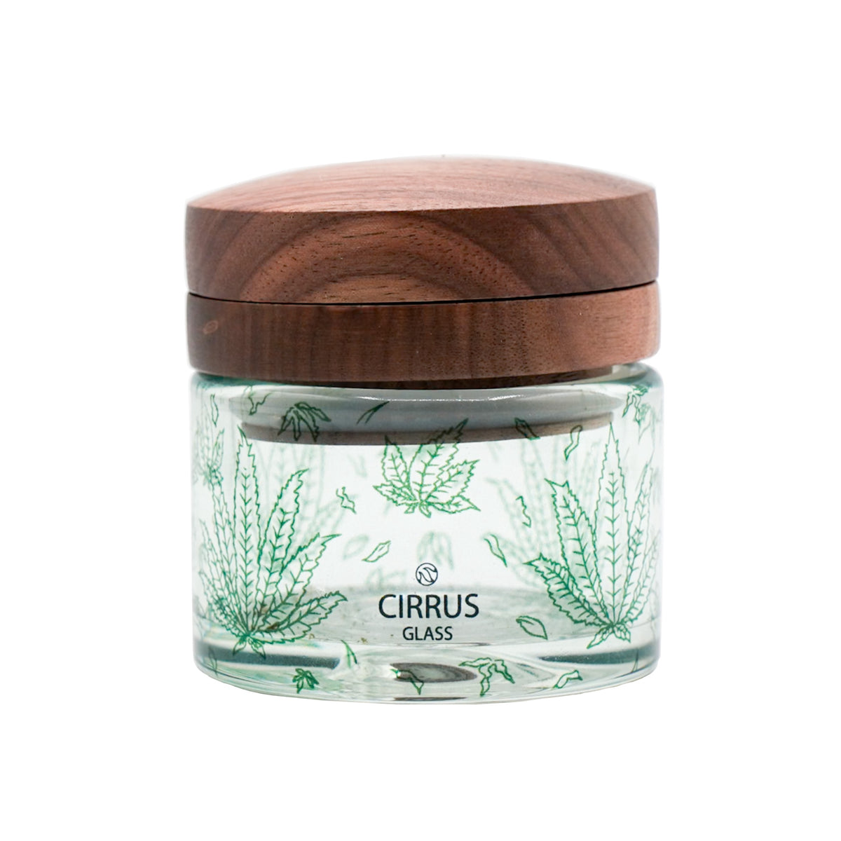 Grinder - Sativa