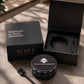Kozo 4" Non-Stick, Ceramic Coating ,Aluminum Grinder