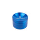 Tsunami Sunken Top 63mm 4-Piece Grinder