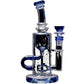 Calibear Flower Of Life Klein Recycler