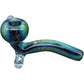 "Supernova" Full Dichroic Sherlock Pipe