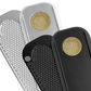 REAL 24K Gold Plated TruTaste 0.75” Screen