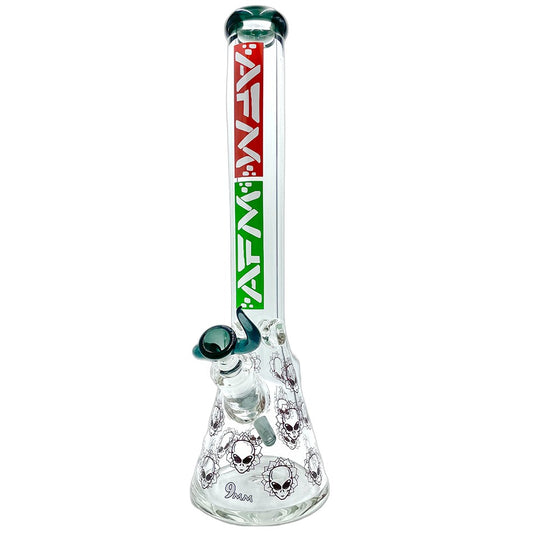 The Count Beaker Set - 18"