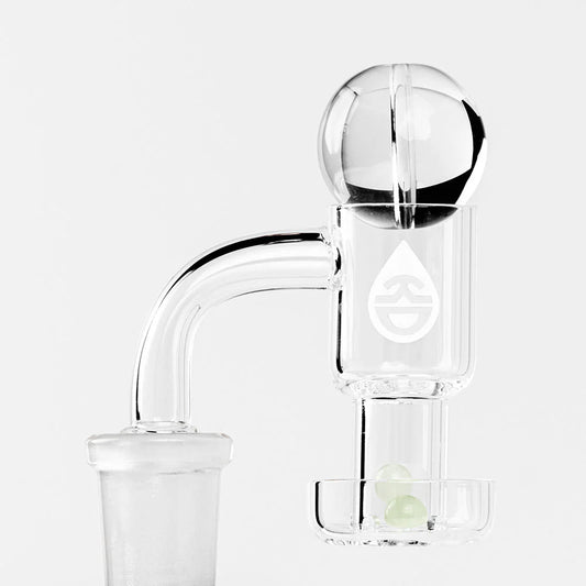 Kromedome Terp Slurper Banger 10MM