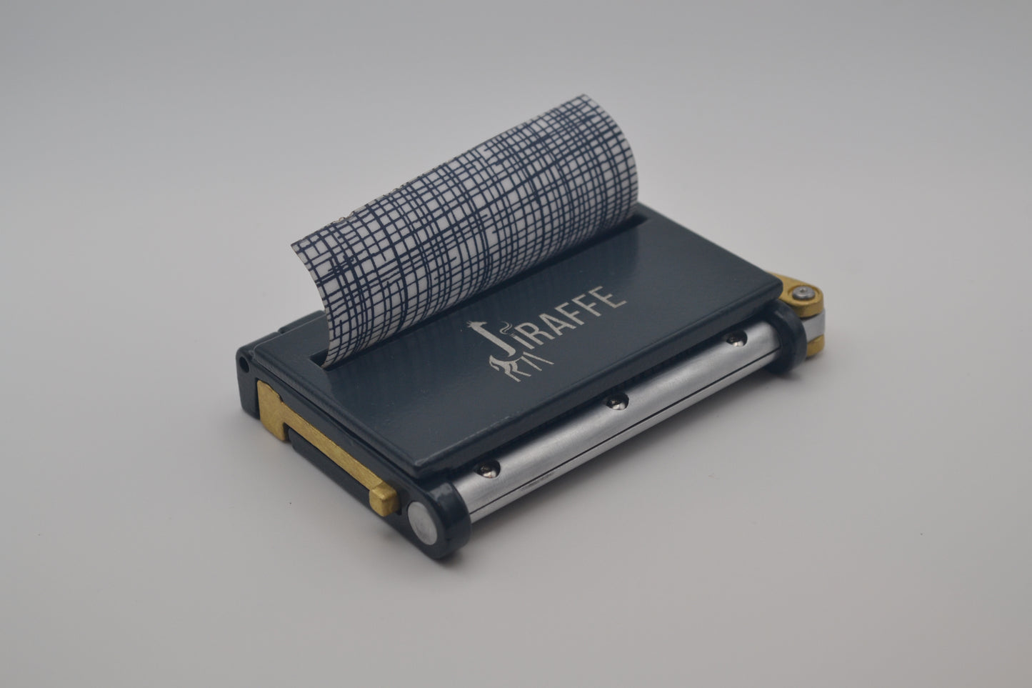 Jiraffe Roller