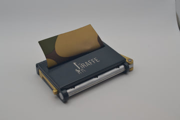 Jiraffe Roller