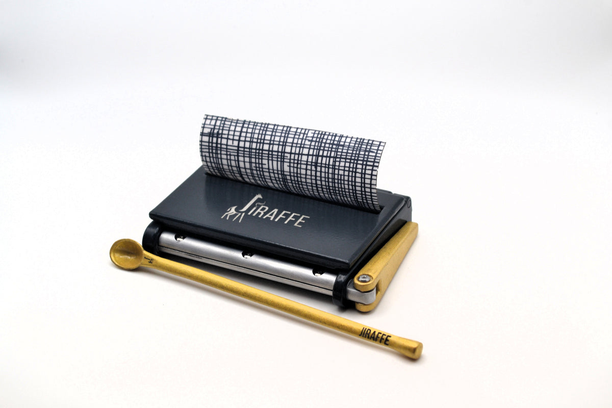 Jiraffe Roller