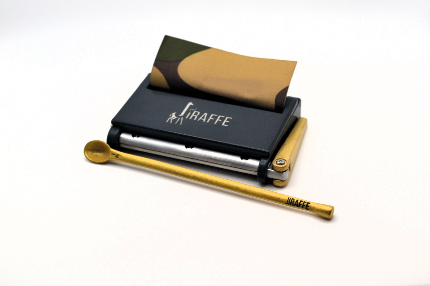 Jiraffe Roller
