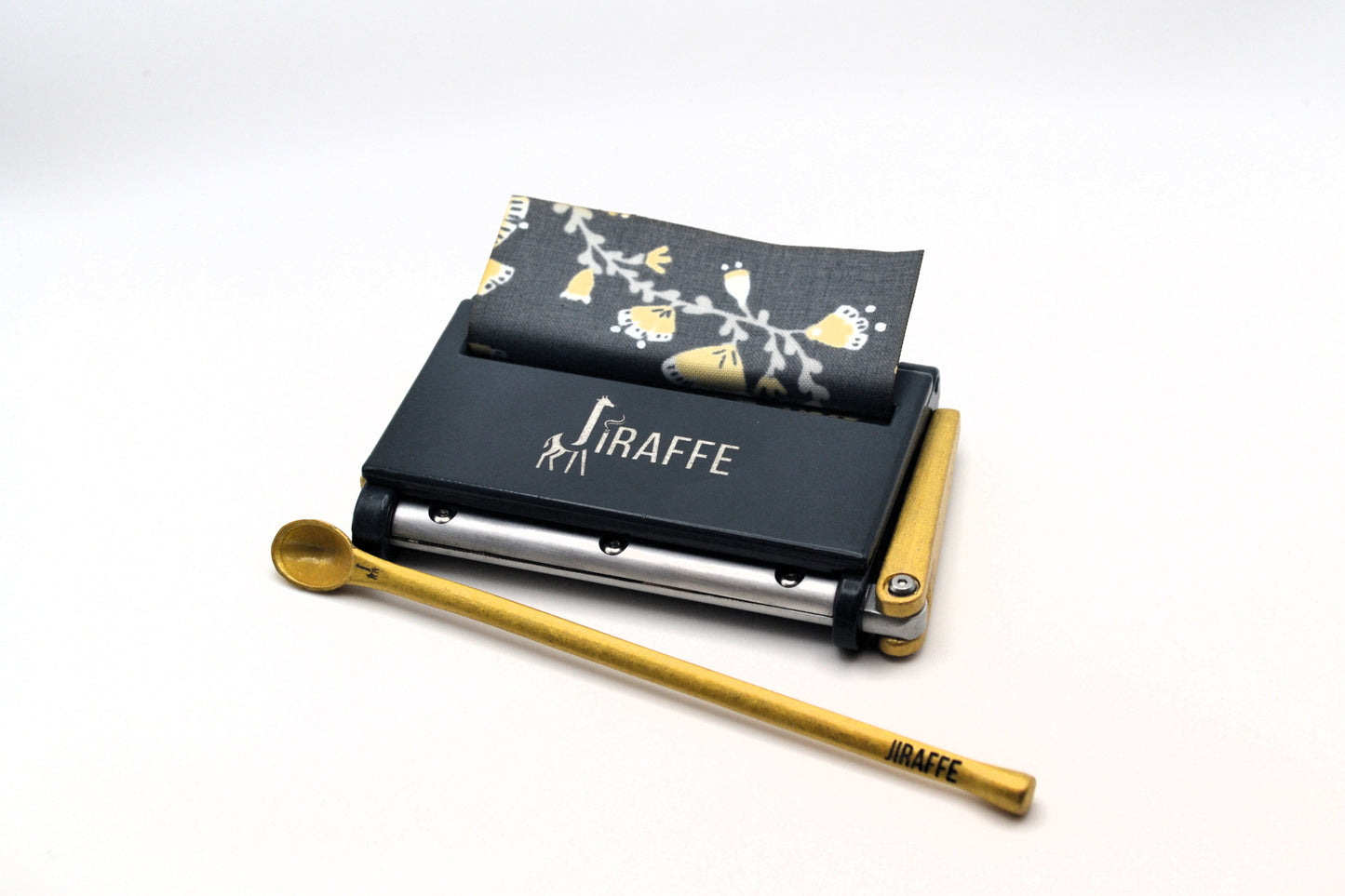 Jiraffe Roller