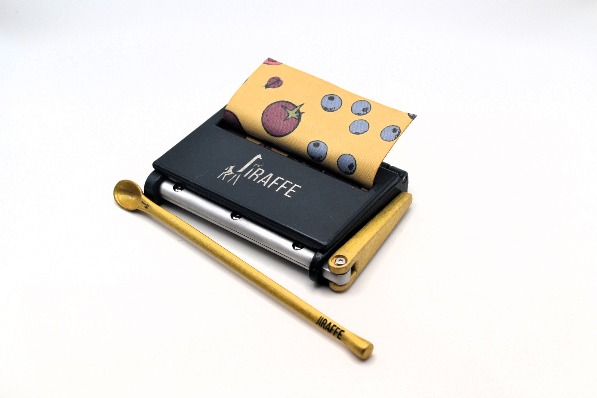 Jiraffe Roller