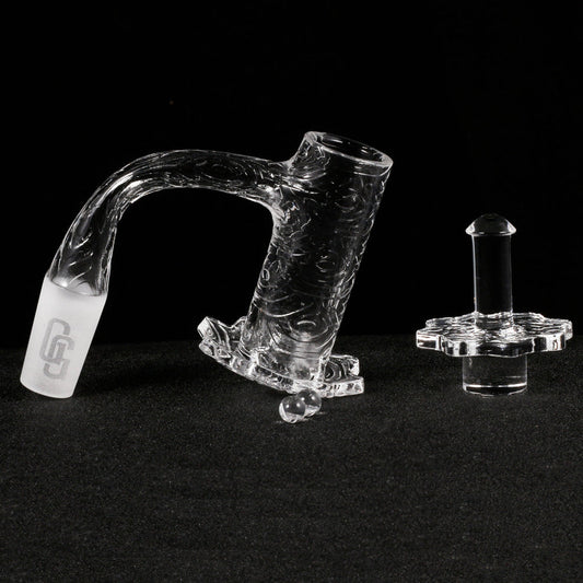 Lotus Blender Slurp Banger Kit