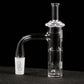 Full Weld Hurricane Quartz Banger Kit