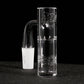 Full Weld Hurricane Quartz Banger Kit