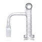 Engraved Control Tower Quartz Banger Kit