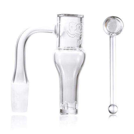 Taster Terp Slurper Feeder