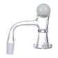Full Weld Blender Quartz Banger Kit