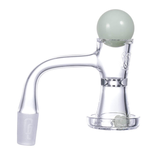 Full Weld Blender Quartz Banger Kit