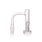 Control Tower Quartz Banger With Double Funnel