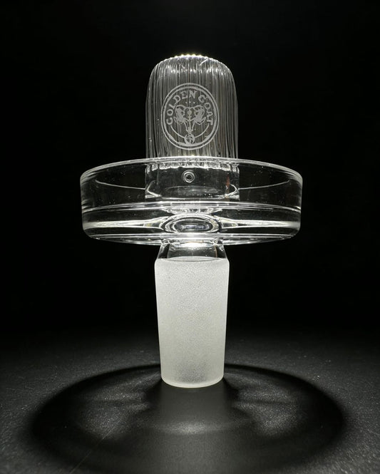 Jar Blaster Quartz Banger