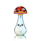 Hemper Trippy Shroom Glass Pipe