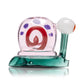 Hemper Snail Glass Pipe