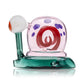 Hemper Snail Glass Pipe