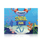 Hemper Snail Glass Pipe