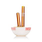 Hemper Ramen Bowl Glass Pipe