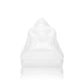 Hemper Jurassic Spark Skull Glass Pipe
