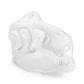 Hemper Jurassic Spark Skull Glass Pipe