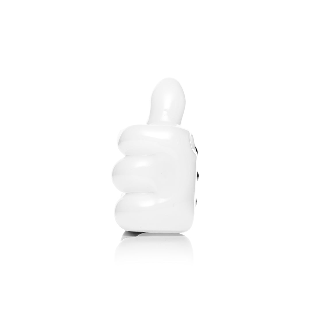 Hemper High Jinx Cartoon Glass Pipe