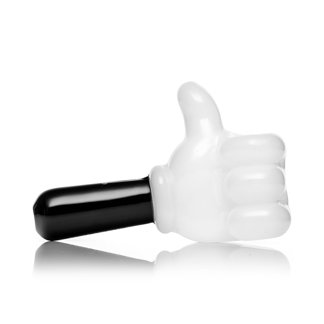Hemper High Jinx Cartoon Glass Pipe