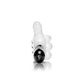 Hemper High Jinx Cartoon Glass Pipe